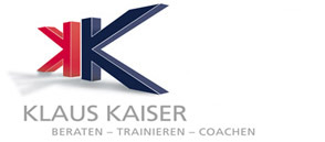 Klaus Kaiser - Beratung - Coaching - Training
